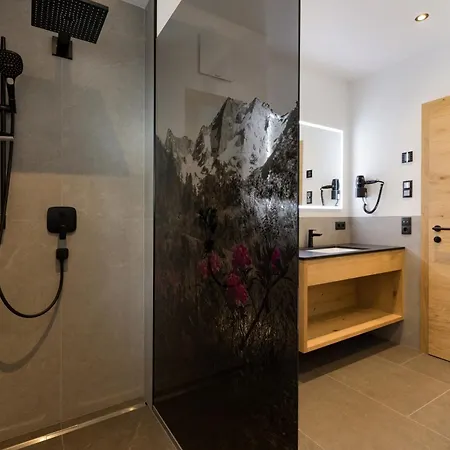 Apartment Apparthaus Anderl *