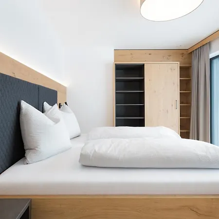 Apparthaus Anderl * Zellbergeben