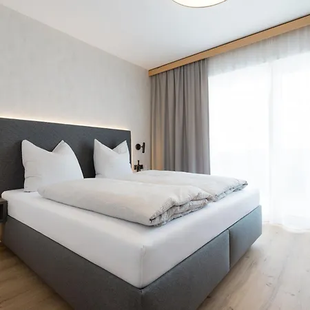 Apparthaus Anderl Apartment Zellbergeben