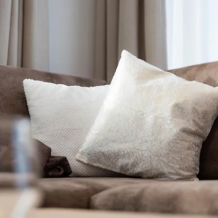 Apparthaus Anderl Zellbergeben