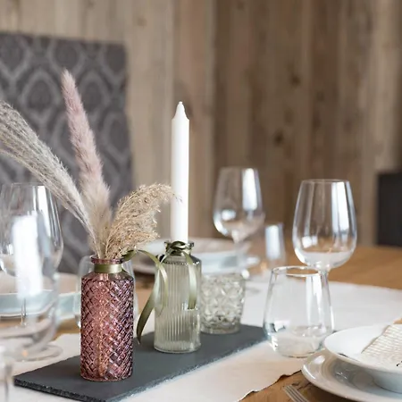 Apparthaus Anderl Apartment *