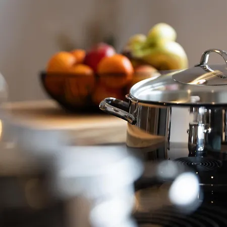 Apparthaus Anderl Zellbergeben