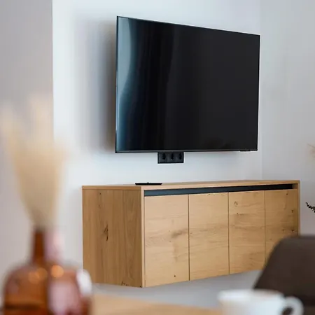 Apartment Apparthaus Anderl