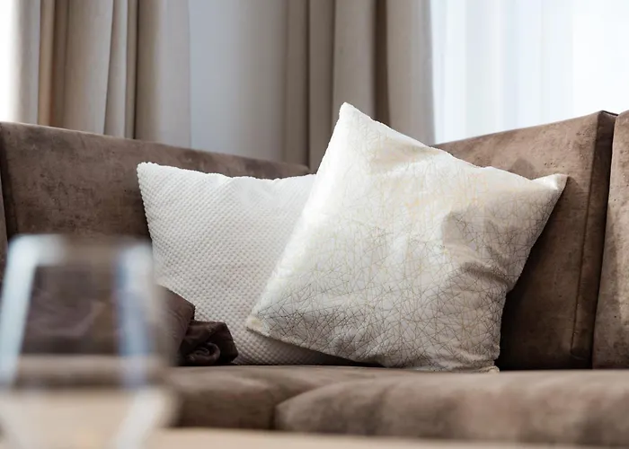 Apparthaus Anderl Zellbergeben