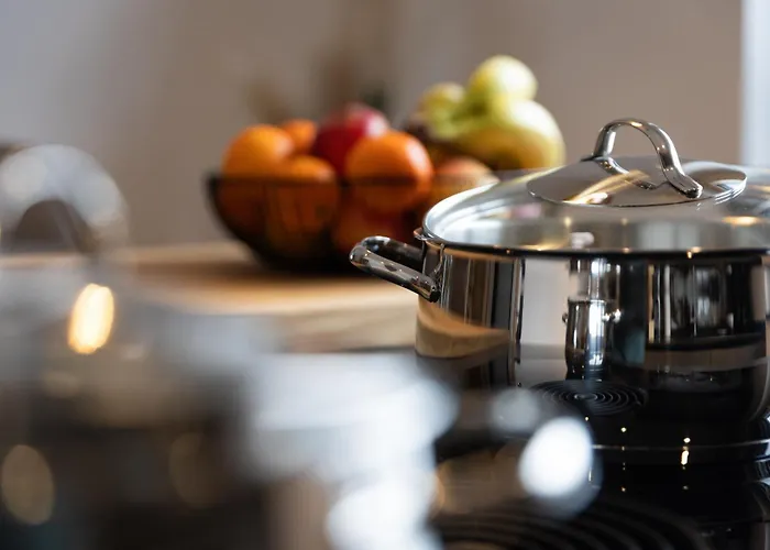 Apparthaus Anderl Zellbergeben