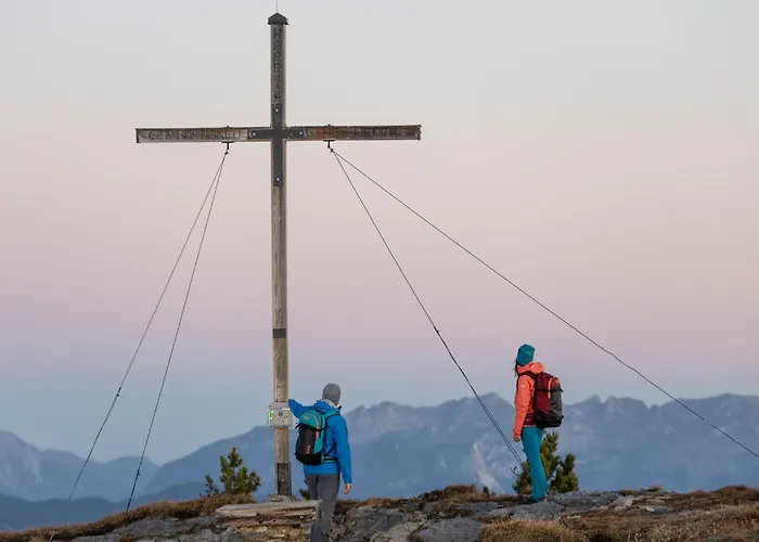 Apartamento Apparthaus Anderl