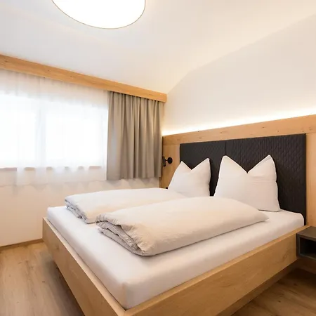 Apparthaus Anderl Zellbergeben